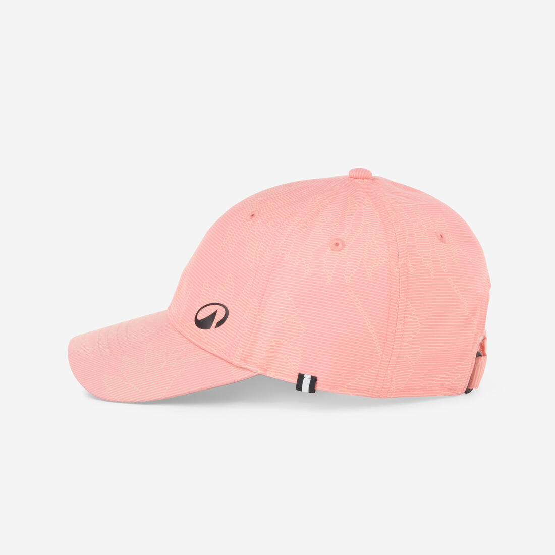 Casquette artengo tc 500 marine t56