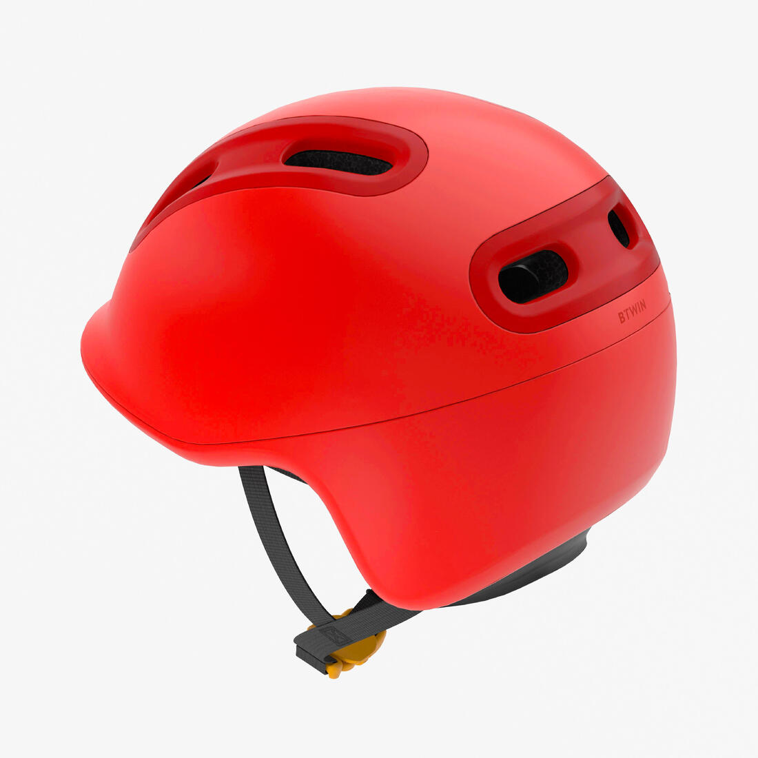 Casque velo enfant 47-55 cm, play 500