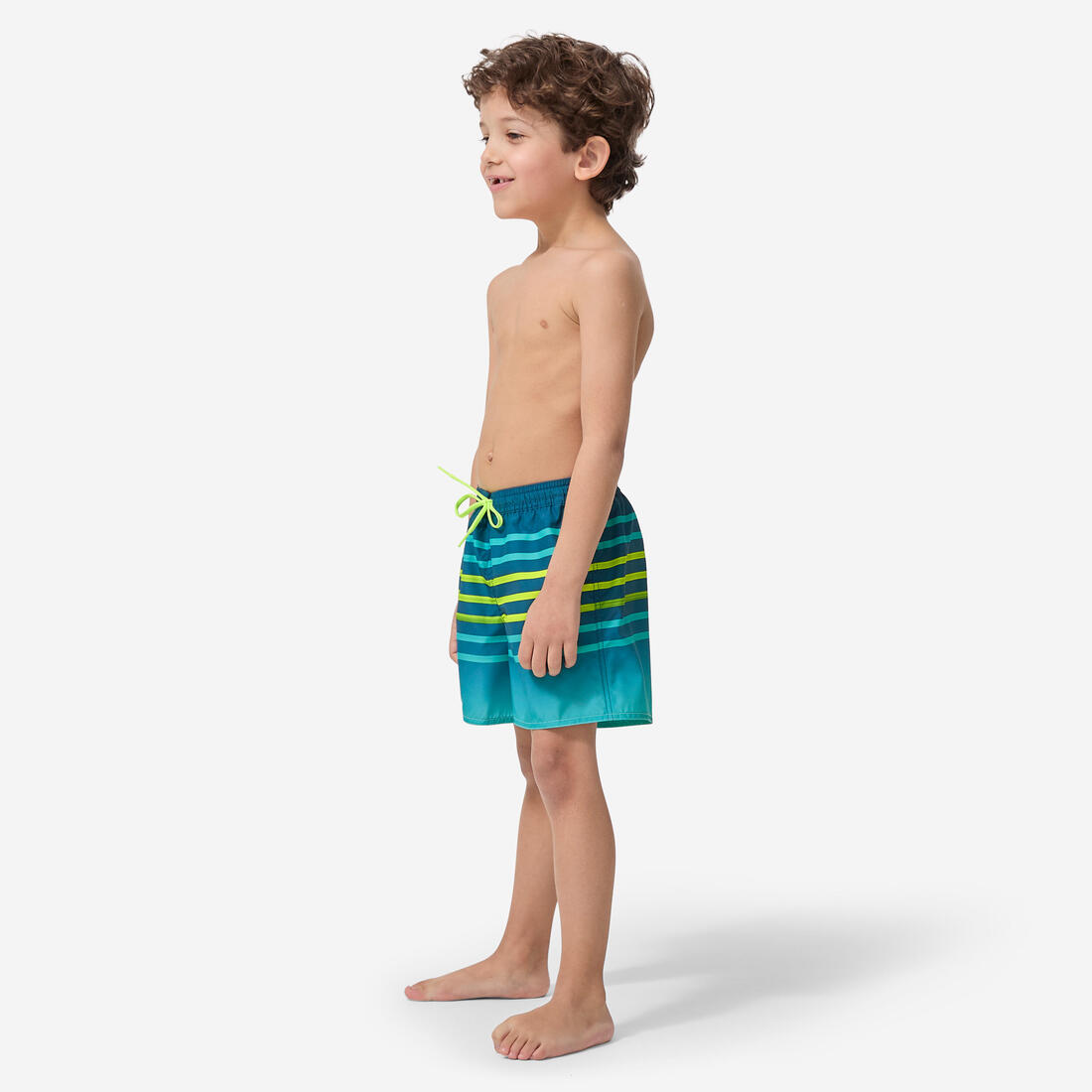 Short de bain Garçon - 100 Banana