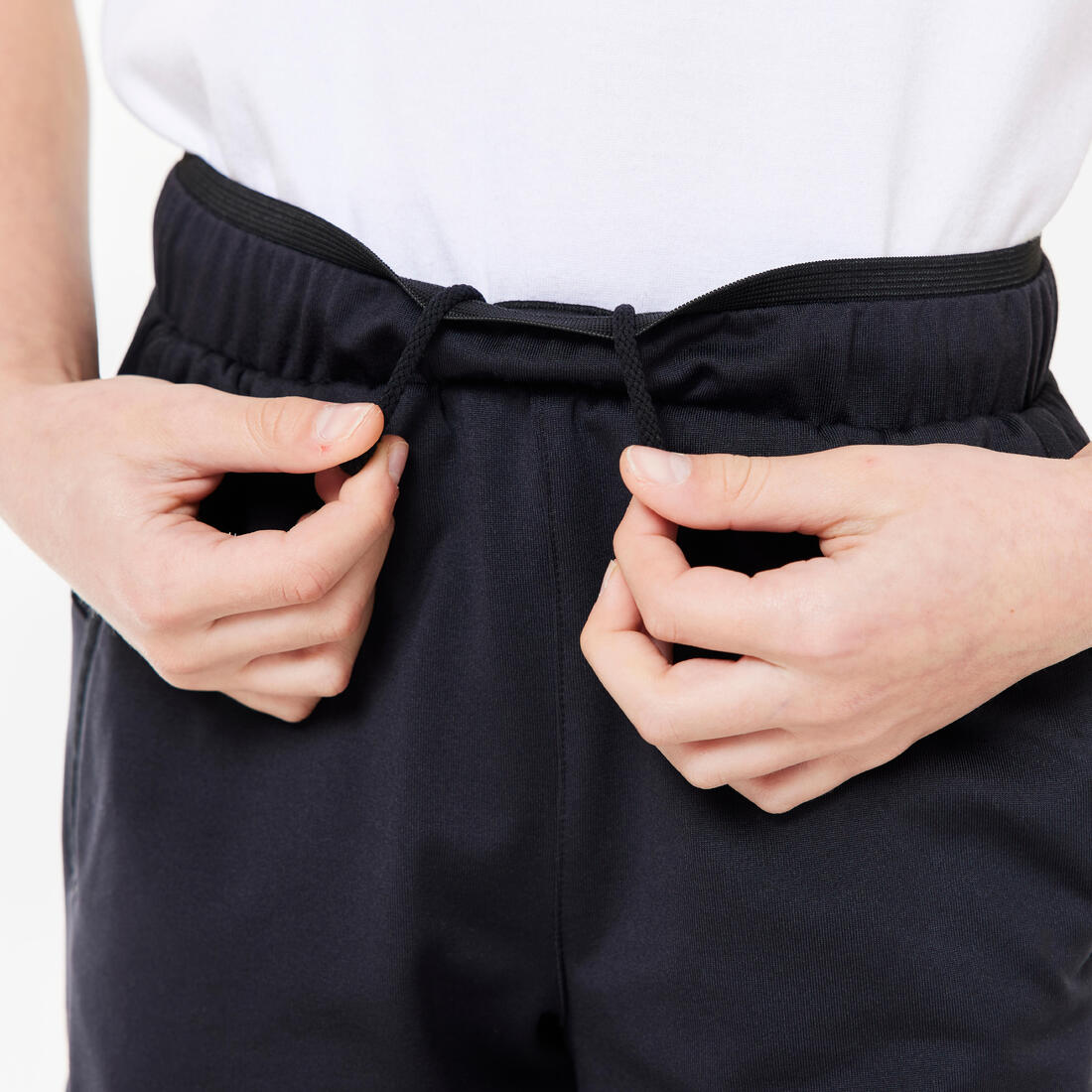 Pantalon de jogging enfant chaud respirant