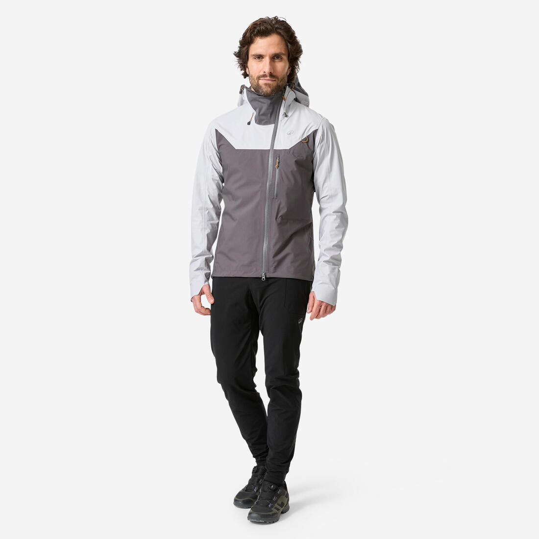 Veste VELO VTT All Mountain imperméable