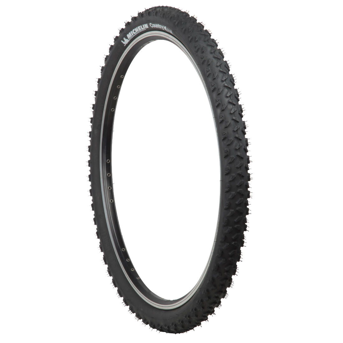 Pneu VTT Michelin Country Trail TLR 26X20 Tringles souples