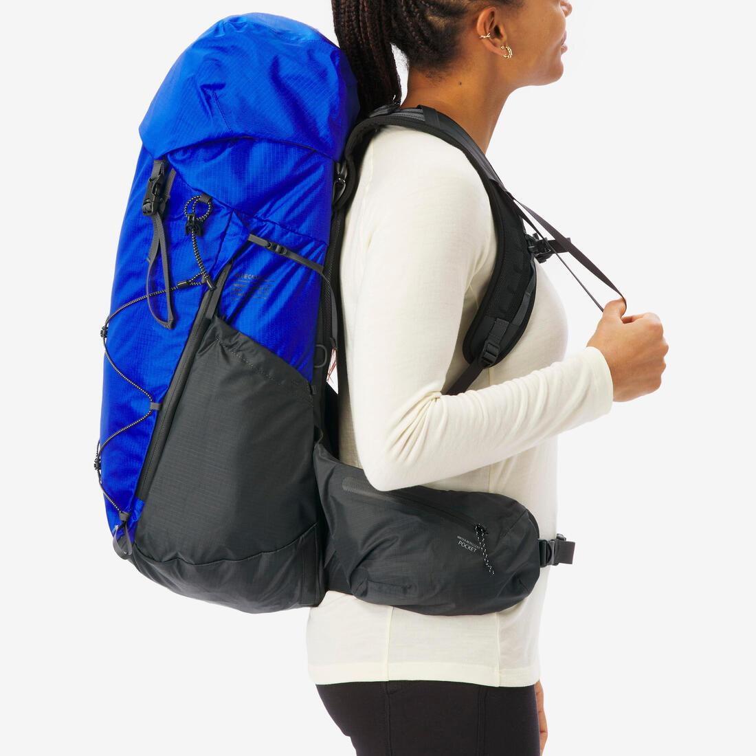 Sac à dos de randonnée, MH900 38L
