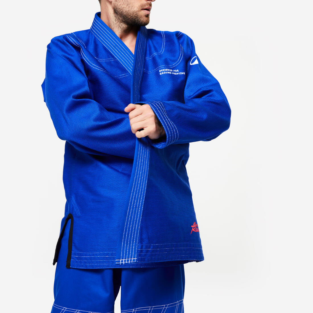 Kimono Jiu-Jitsu brésilien 450g/m²