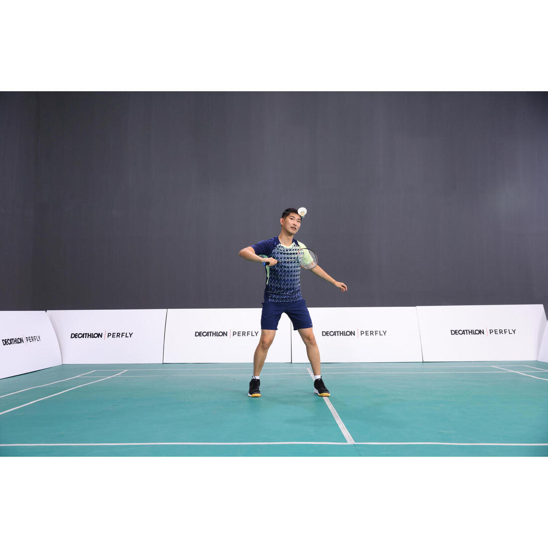 Raquette de Badminton Adulte BR 530