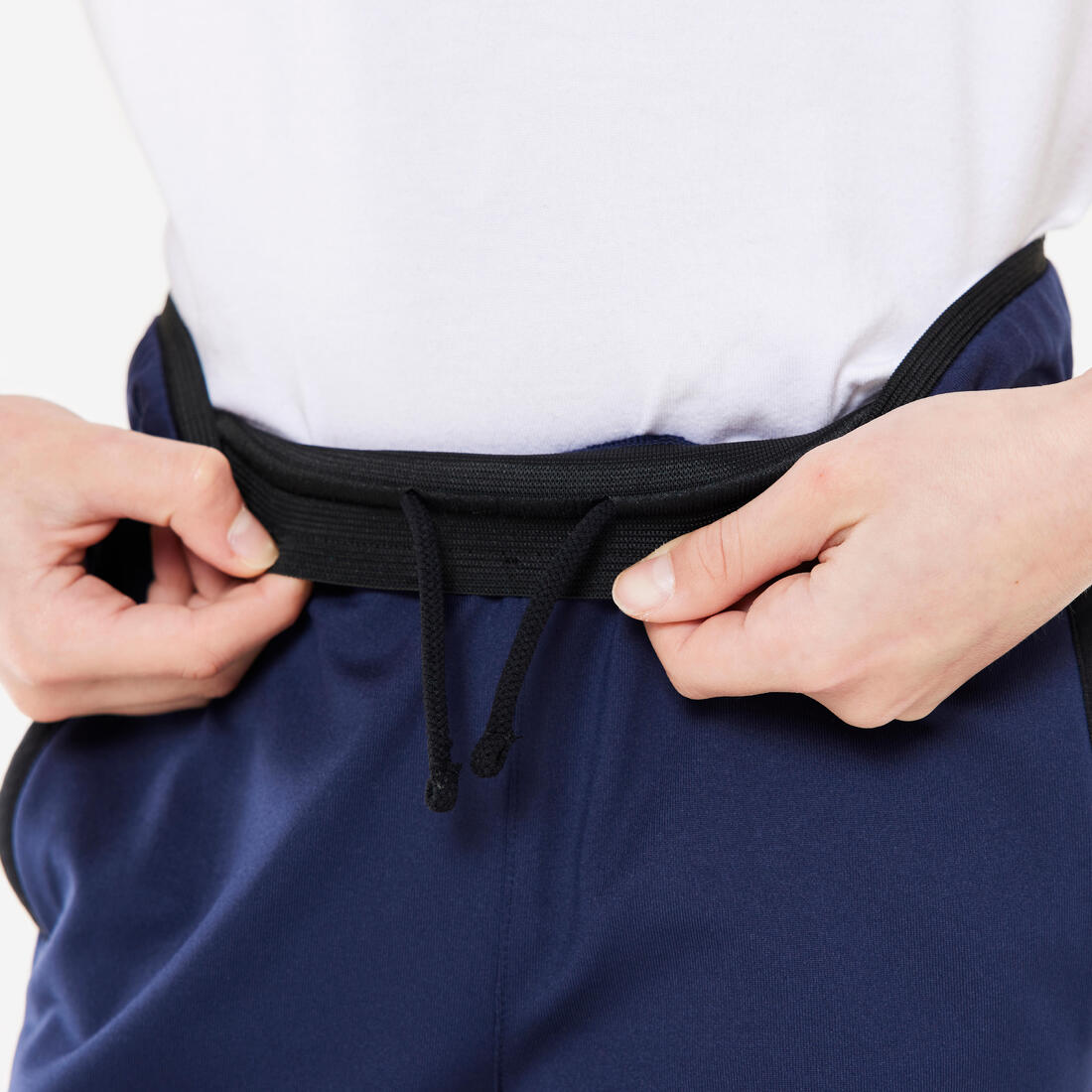 Pantalon de jogging enfant chaud respirant