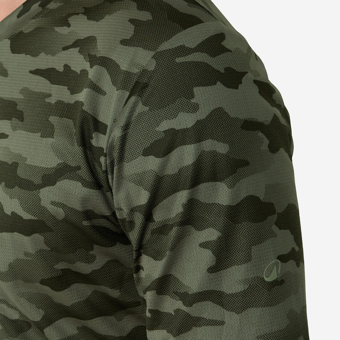 T-shirt Manches courtes respirant 100 homme