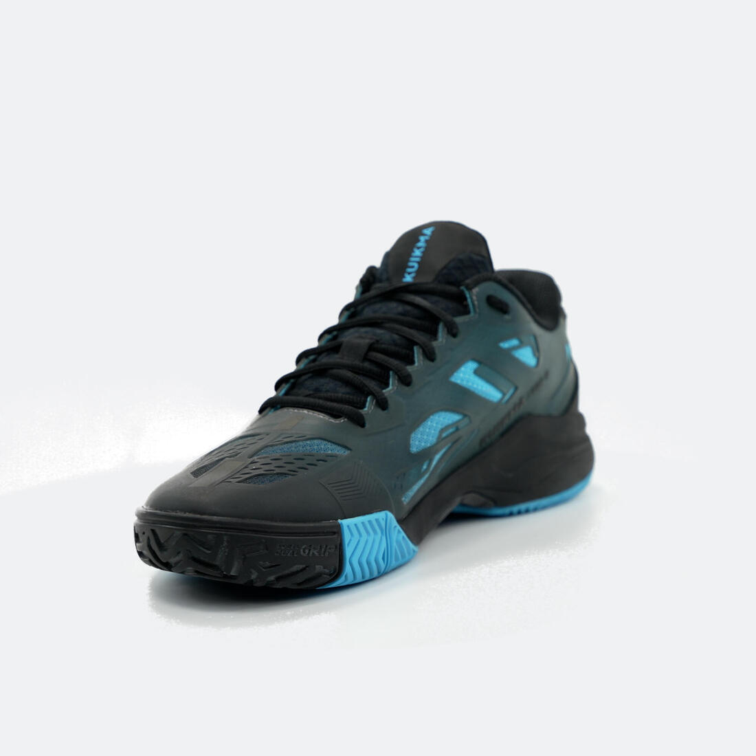 Chaussures de padel Homme-Kuikma PS 990 stability bleu noir