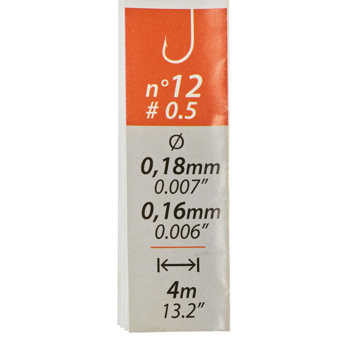 LIGNE MONTÉE PÊCHE AU POSE TF-RL-1