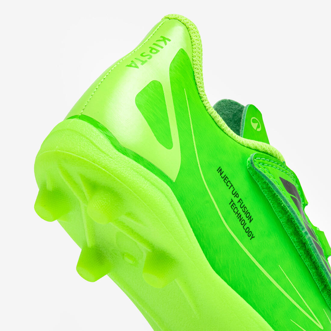 CHAUSSURES DE FOOTBALL ENFANT A SCRATCH 160 EASY MG