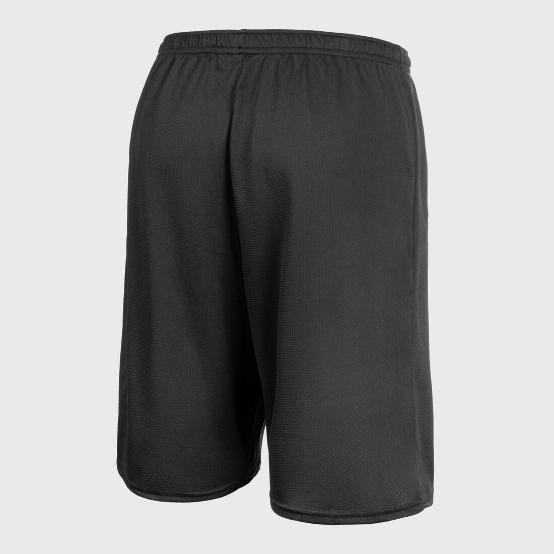 SHORT DE BASKETBALL HOMME/FEMME - SH100