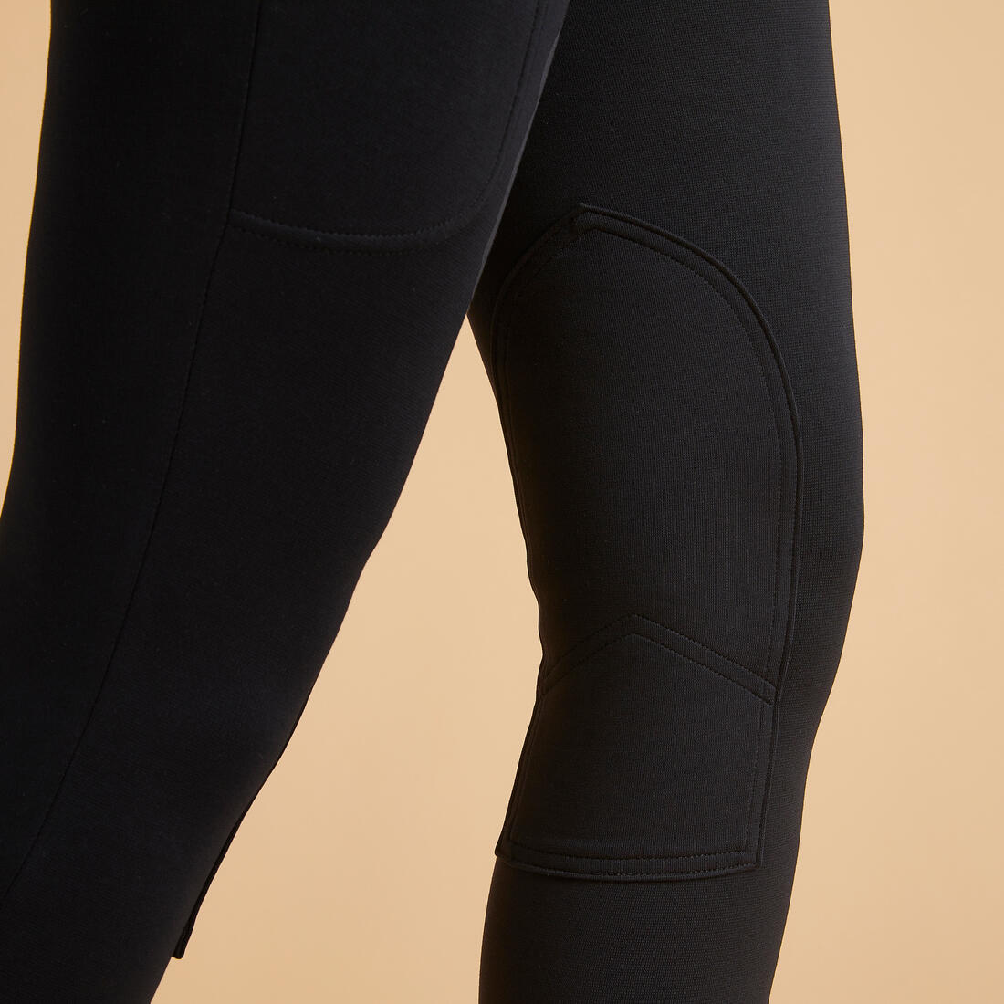 Pantalon équitation Femme - 100