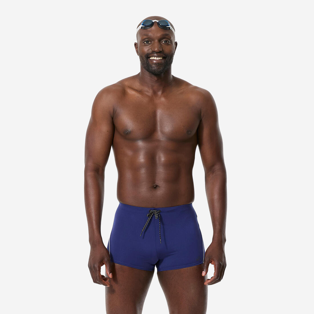 Boxer de bain homme, Plus