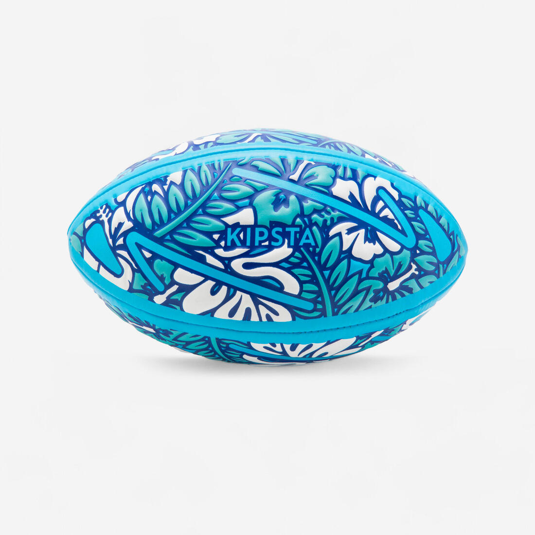 Ballon de beach rugby - r100 beach city taille midi