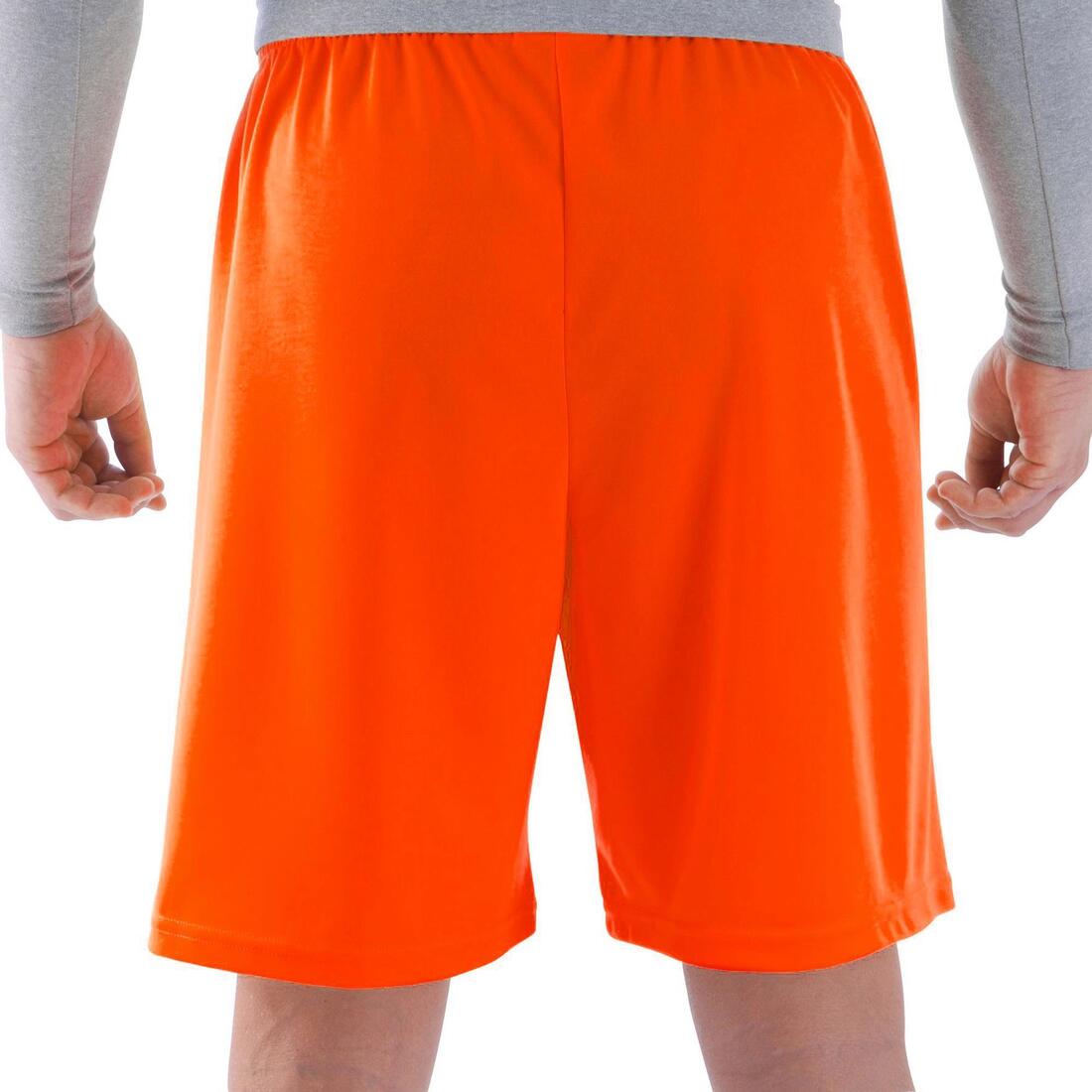 Short de football adulte essentiel