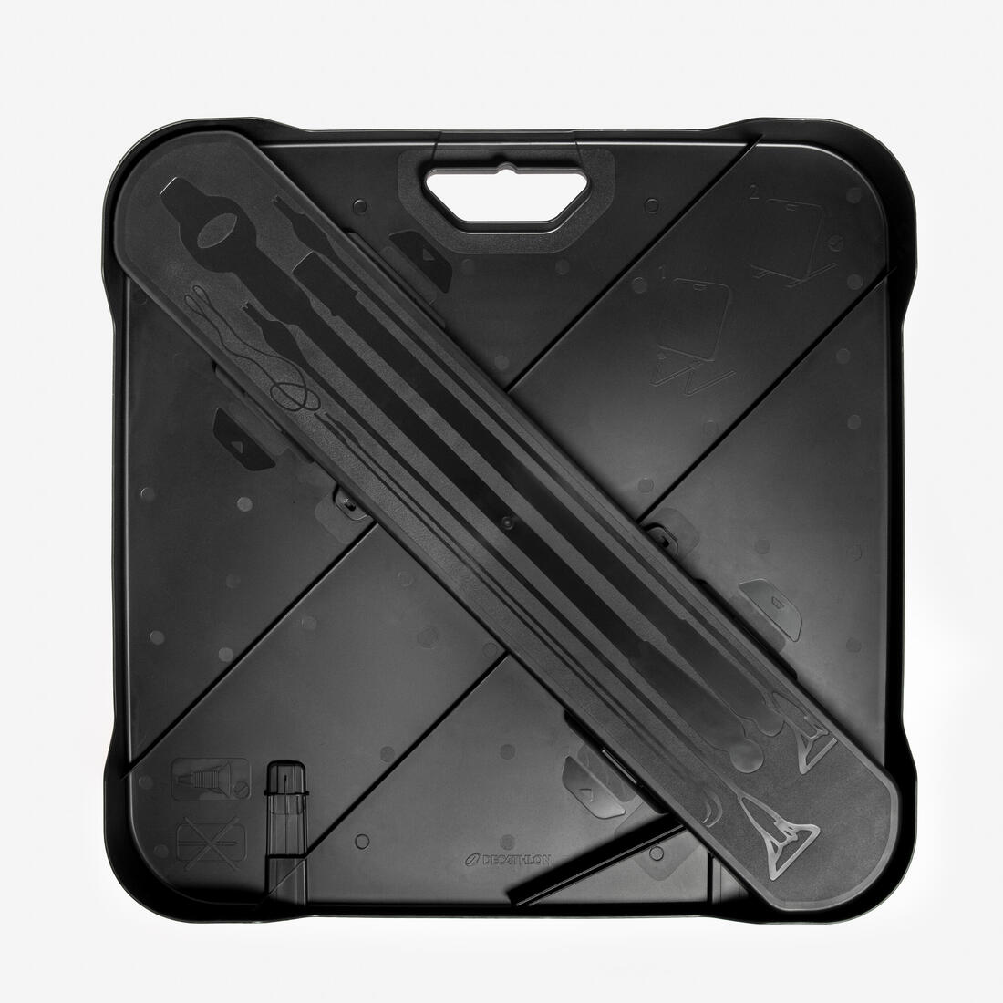 KIT DE TIR À L'ARC SOFTARCHERY