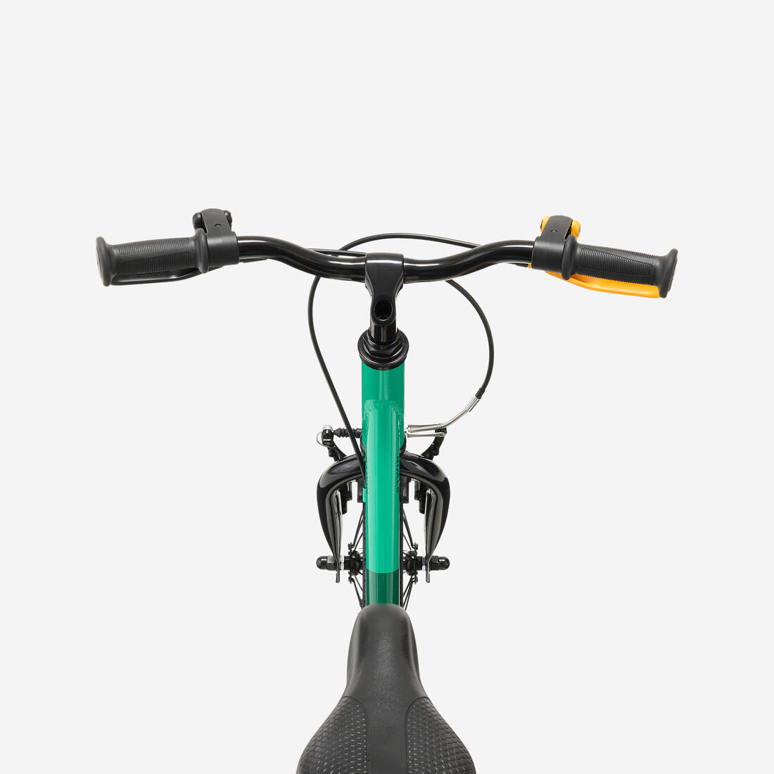 Vélo enfant 2en1 draisienne 3-5 ans 14 pouces - Discover 900