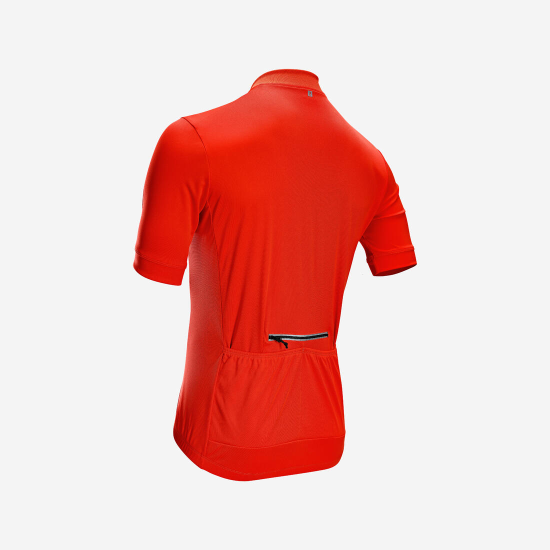 MAILLOT VELO ROUTE MANCHES COURTES ETE HOMME - RC100