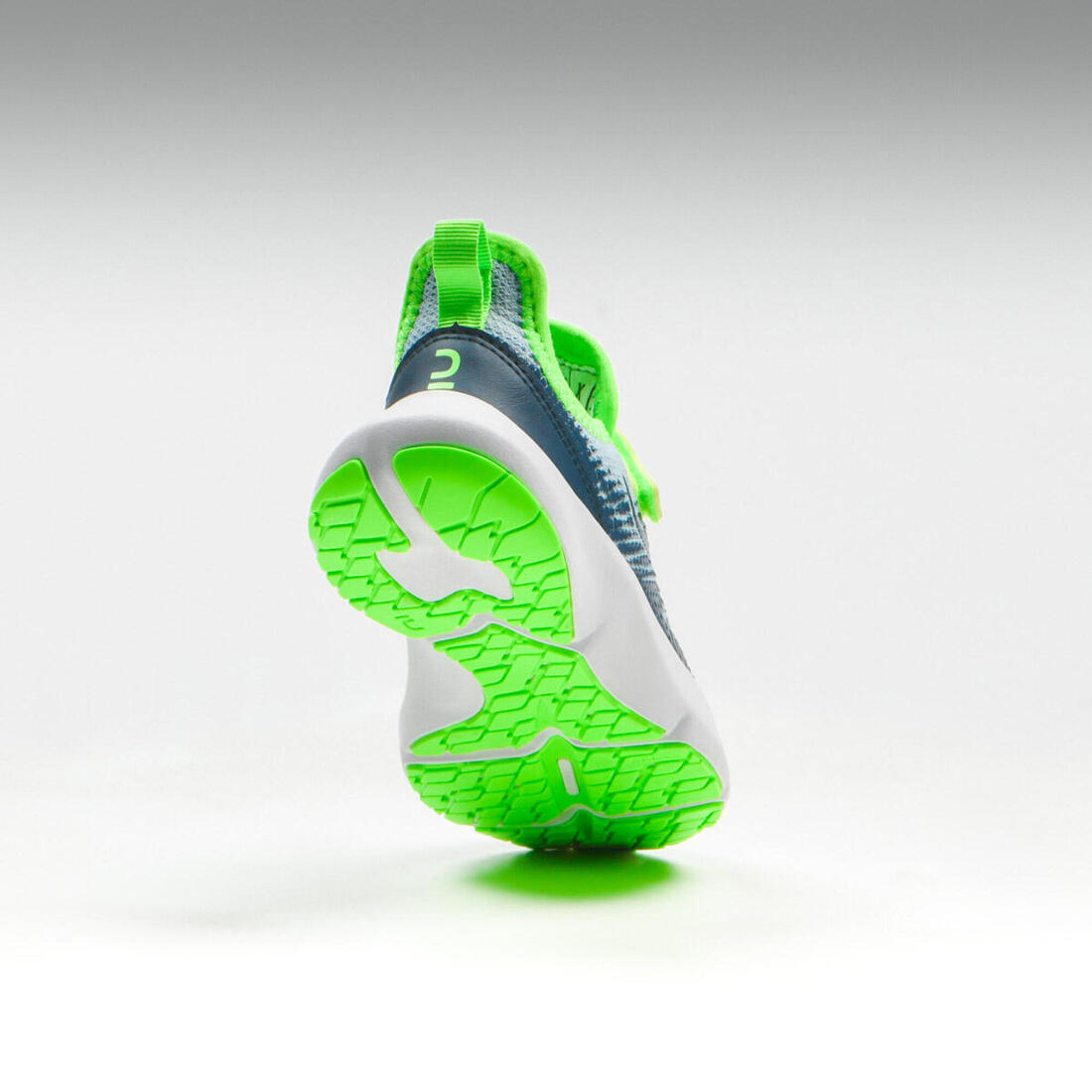 Chaussures enfant à scratch flexibles et légères - AT FLEX