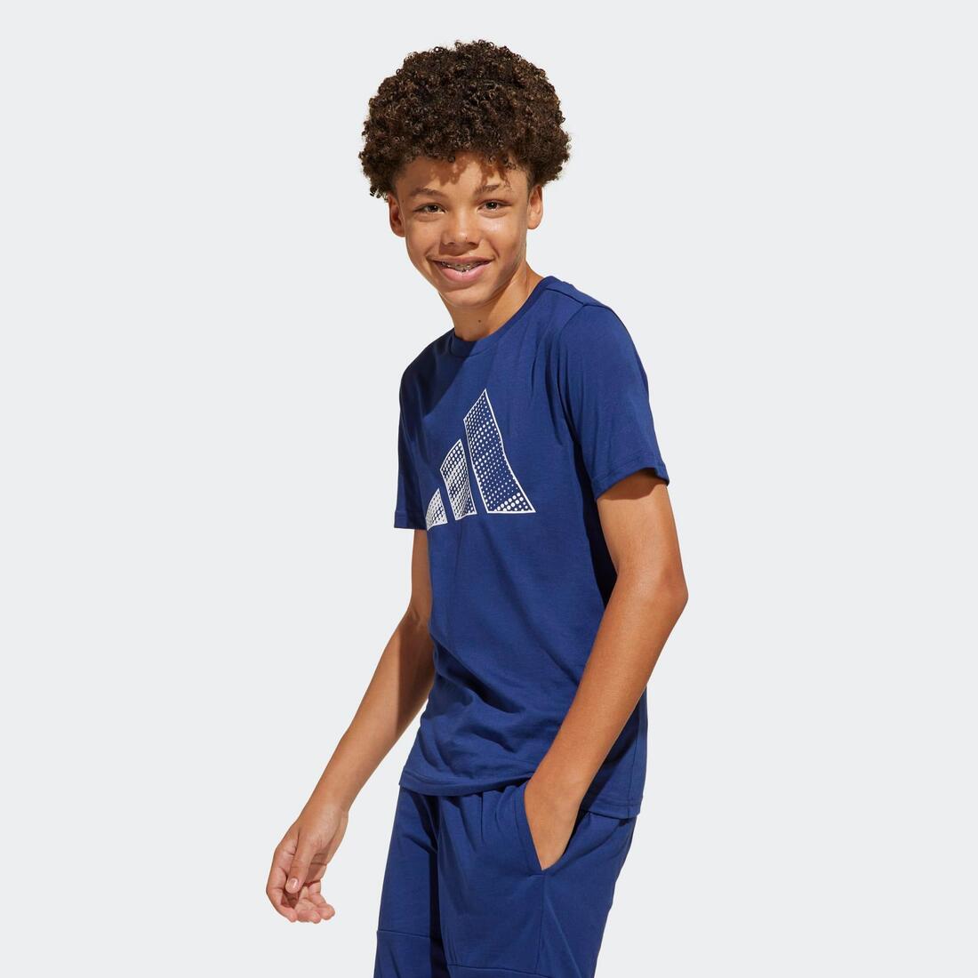 T-shirt pour enfant en coton