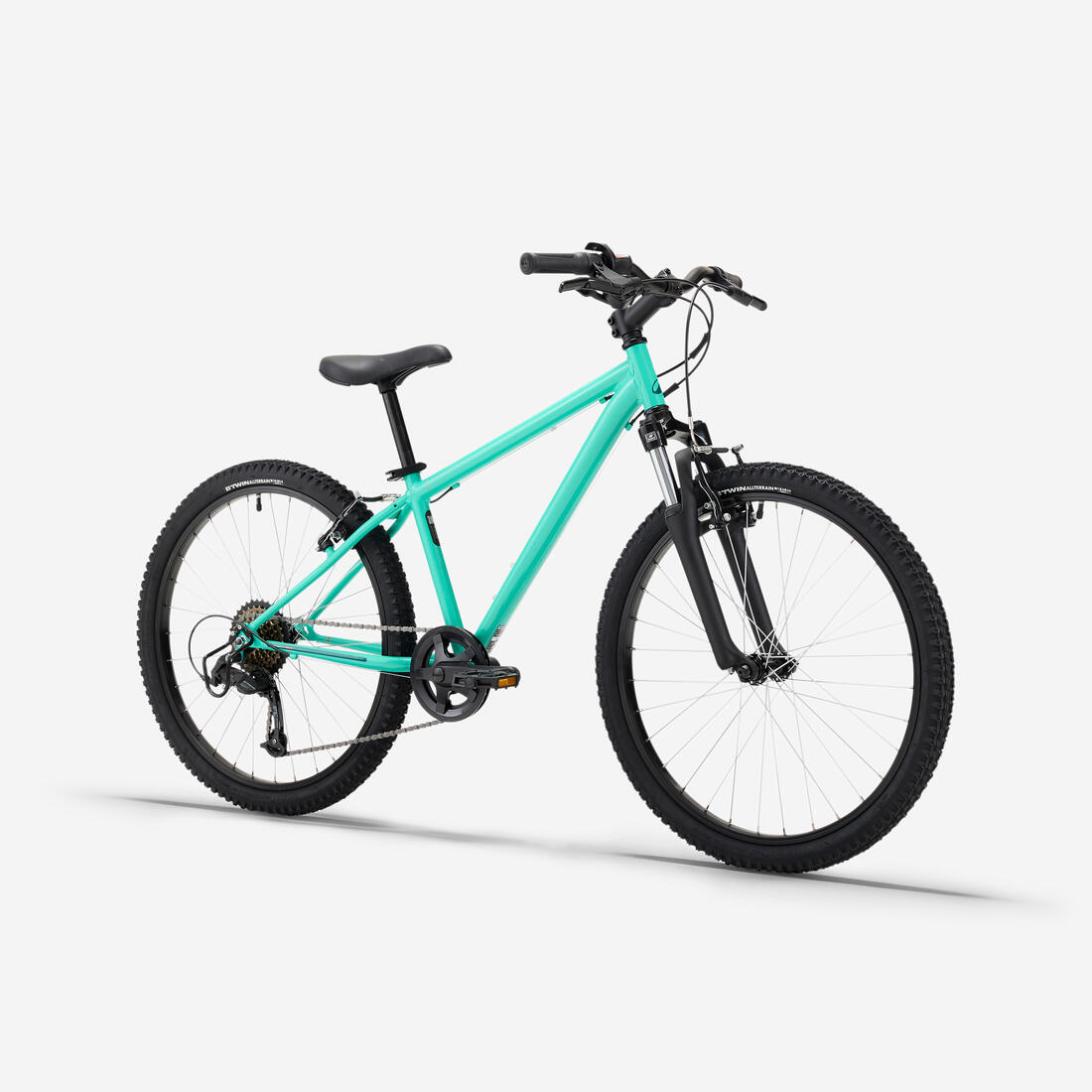 VTT ENFANT 24" EXPL 500 9-12 ANS