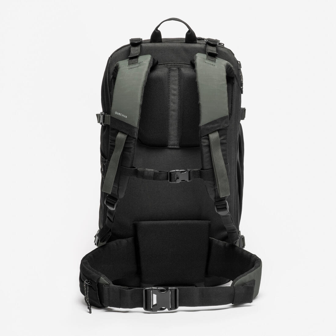 Sac à dos de voyage 40L, Travel 500 Organizer