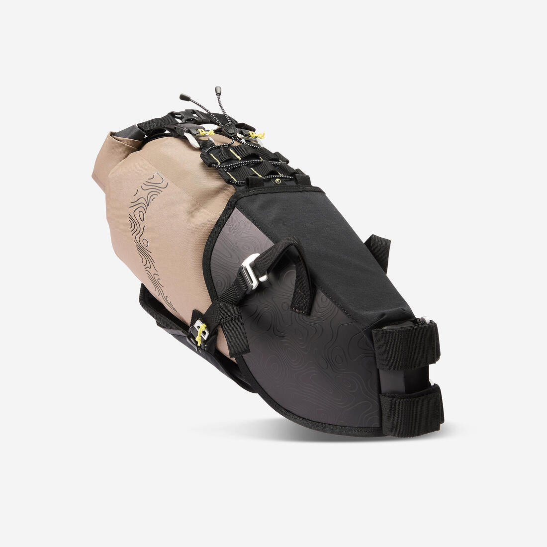 Harnais de selle bikepacking, ADVT 900