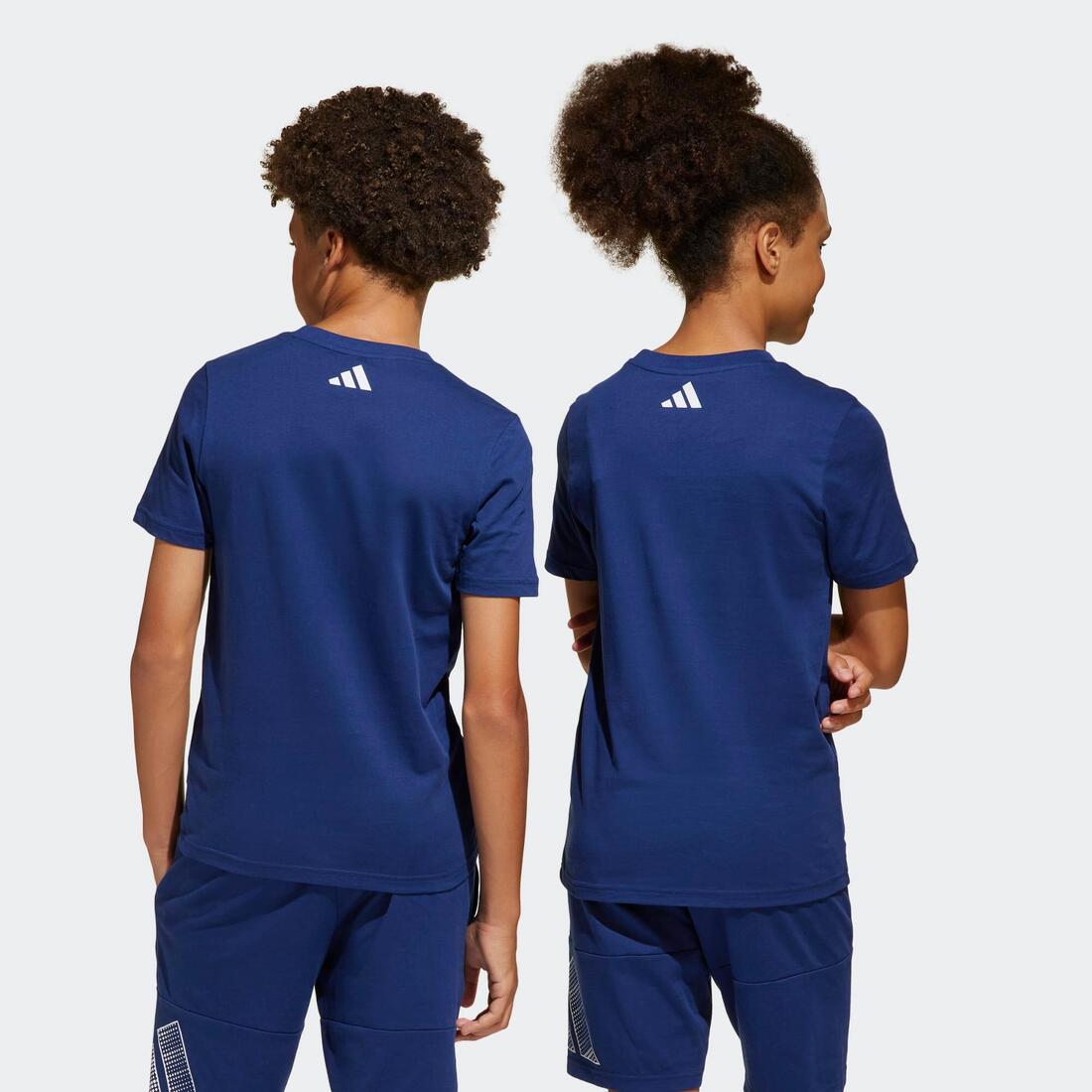 T-shirt pour enfant en coton