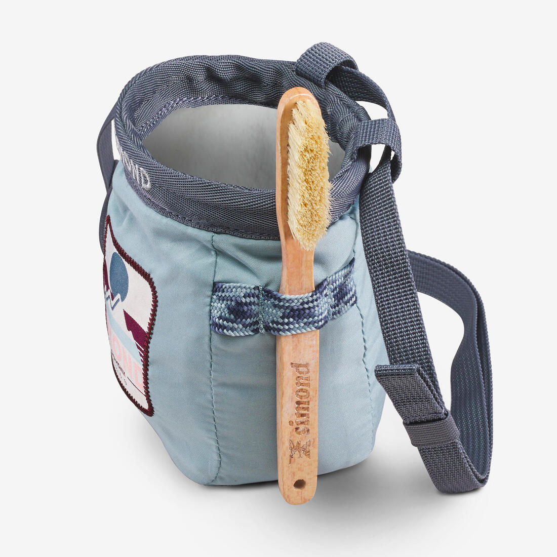 SAC A MAGNESIE D'ESCALADE - VERTIKA TAILLE M