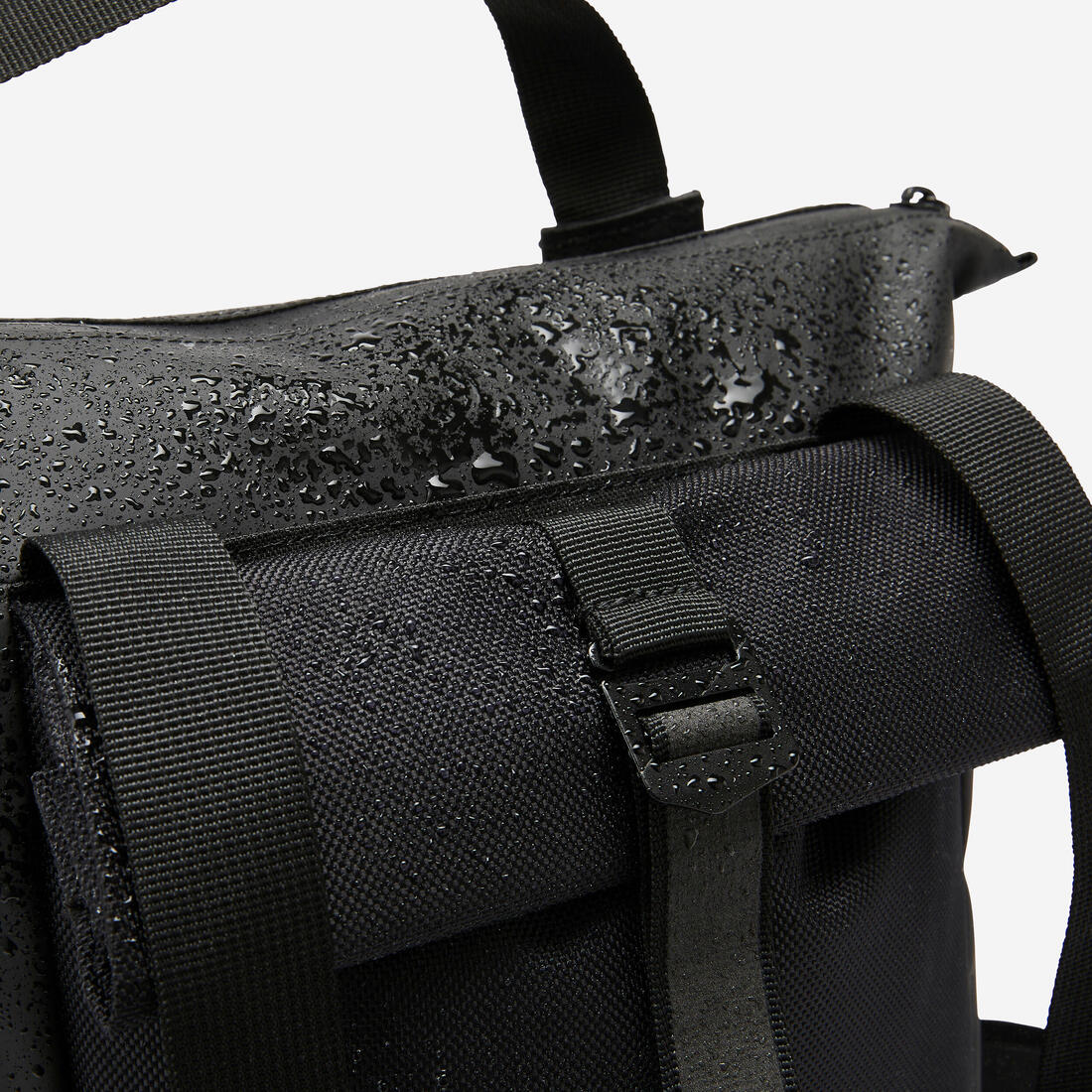 Tote bag roll top, Commute 900 10L