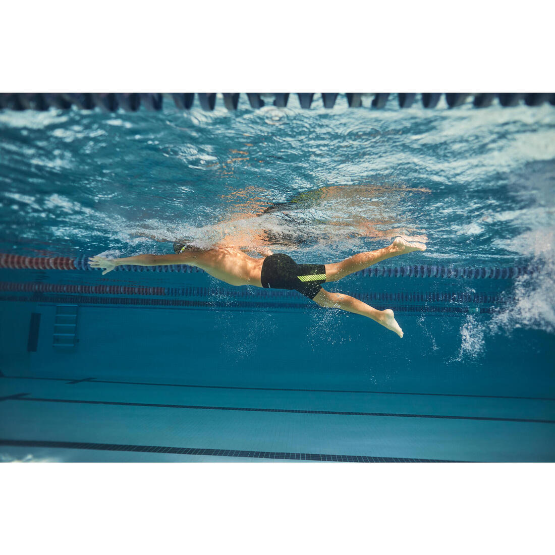 Jammer de natation garçon - fitib