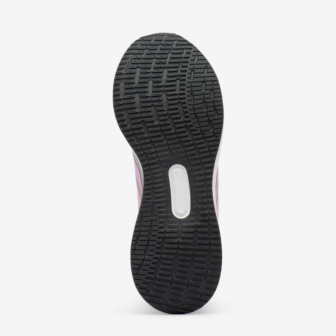 CHAUSSURES DE RUNNING FEMME ADIDAS RUNBLAZE GRISES