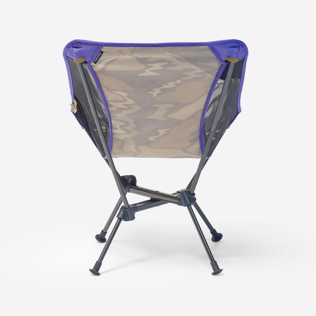 Chaise basse de camping, pliante et ultra compacte, 500 M