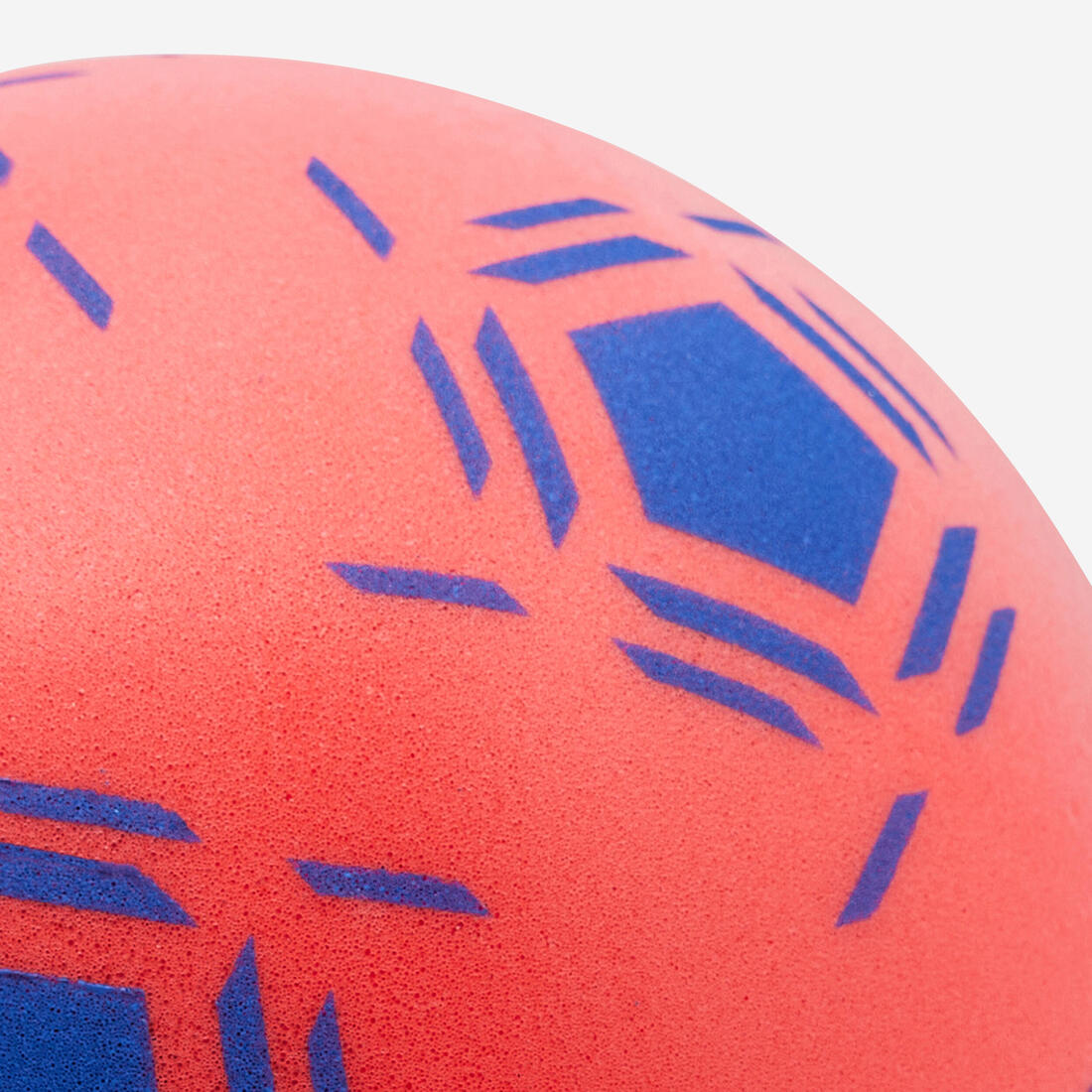 Ballon mousse taille 3