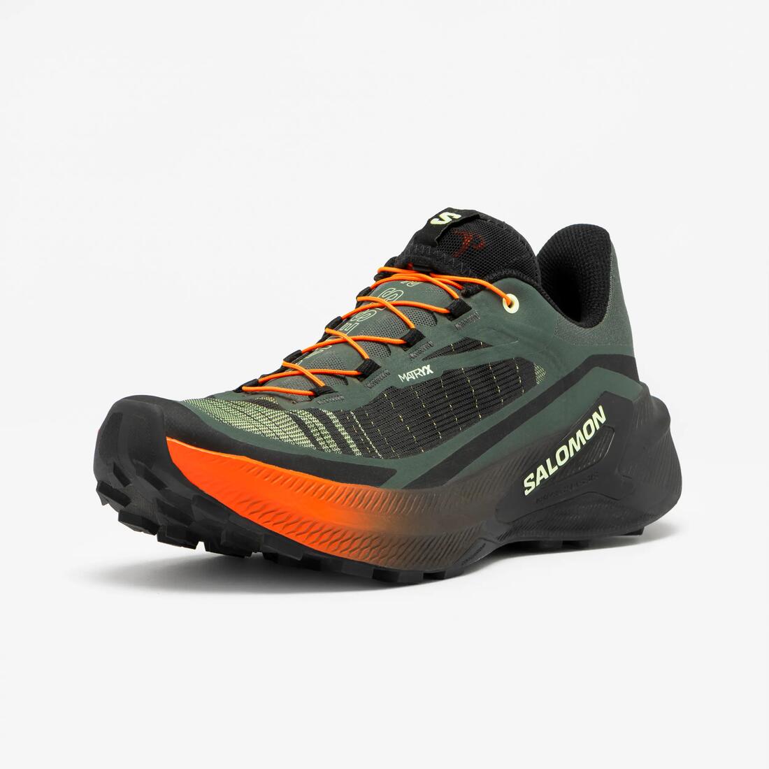 Chaussures de trail running Homme, Salomon Genesis 2