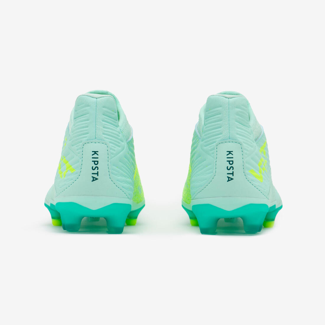CHAUSSURES DE FOOTBALL ENFANT A LACETS VIRALTO III FG MANGO