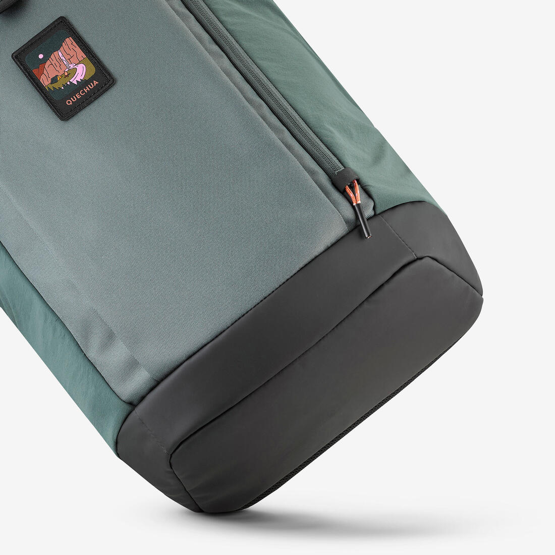 Sac à dos de randonnée 23L, NH500 Escape Rolltop