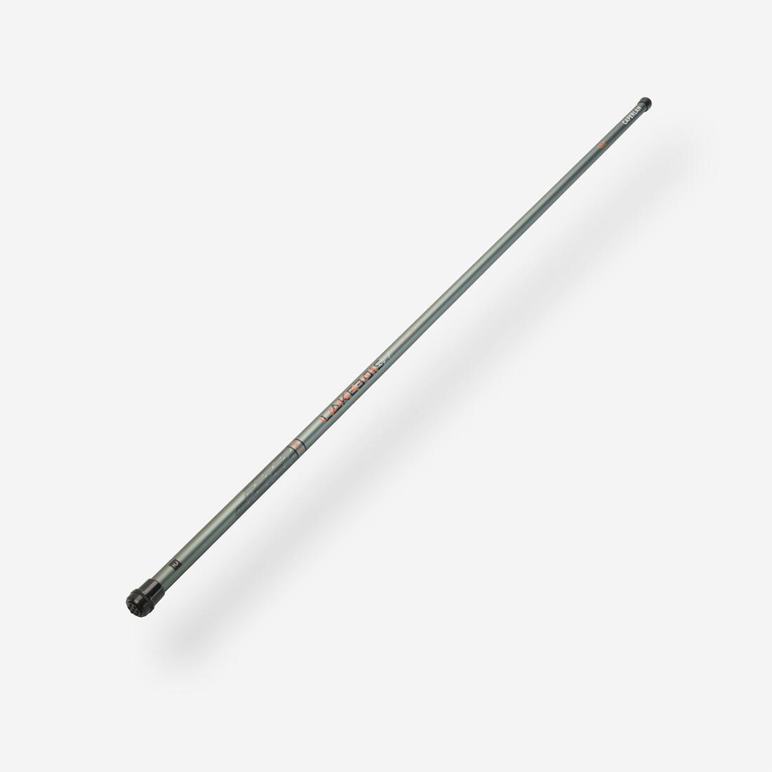 CANNE TELESCOPIQUE LAKESIDE 100 7M