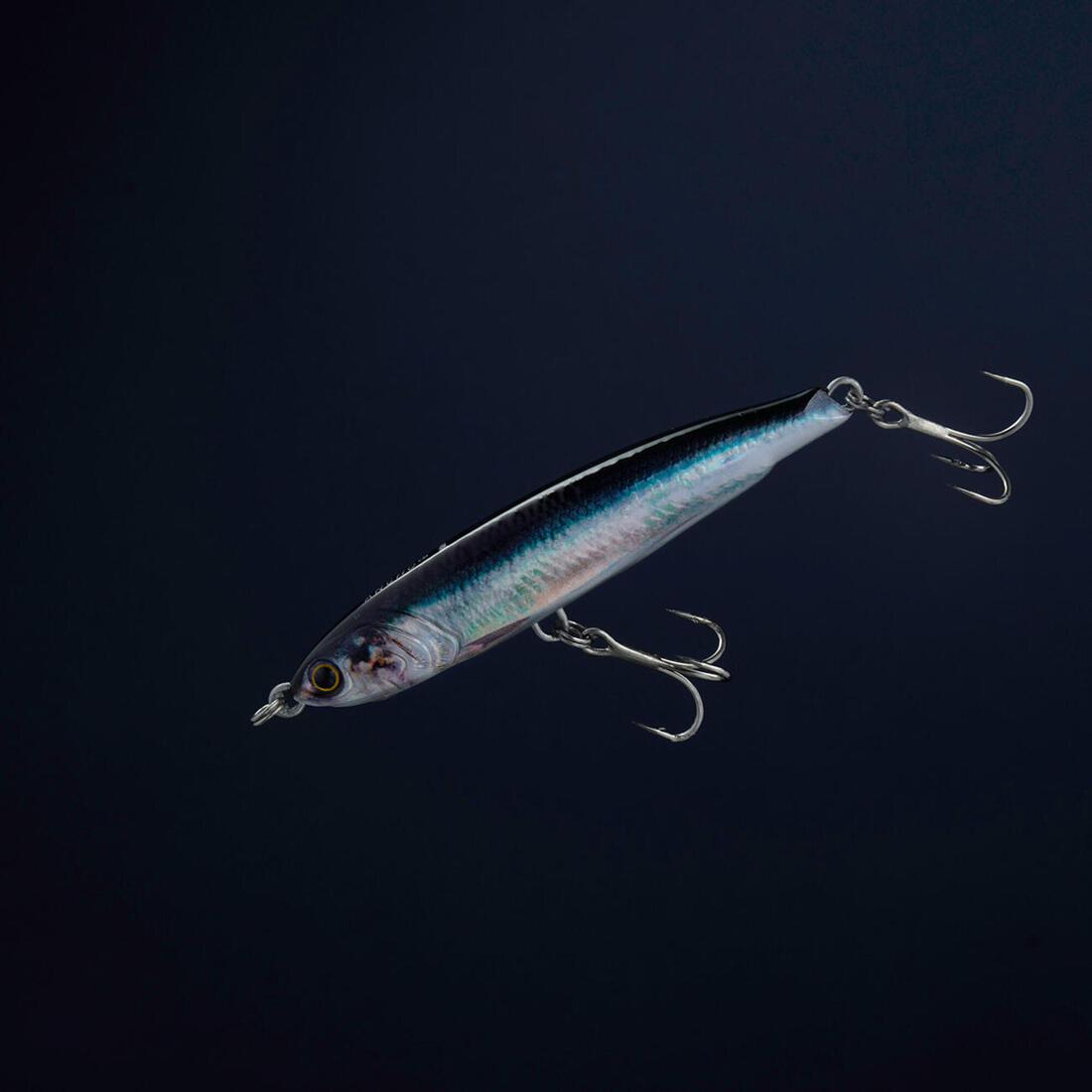 Poisson nageur ANCHO LM 95 US ANCHOIS pêche au leurre en mer