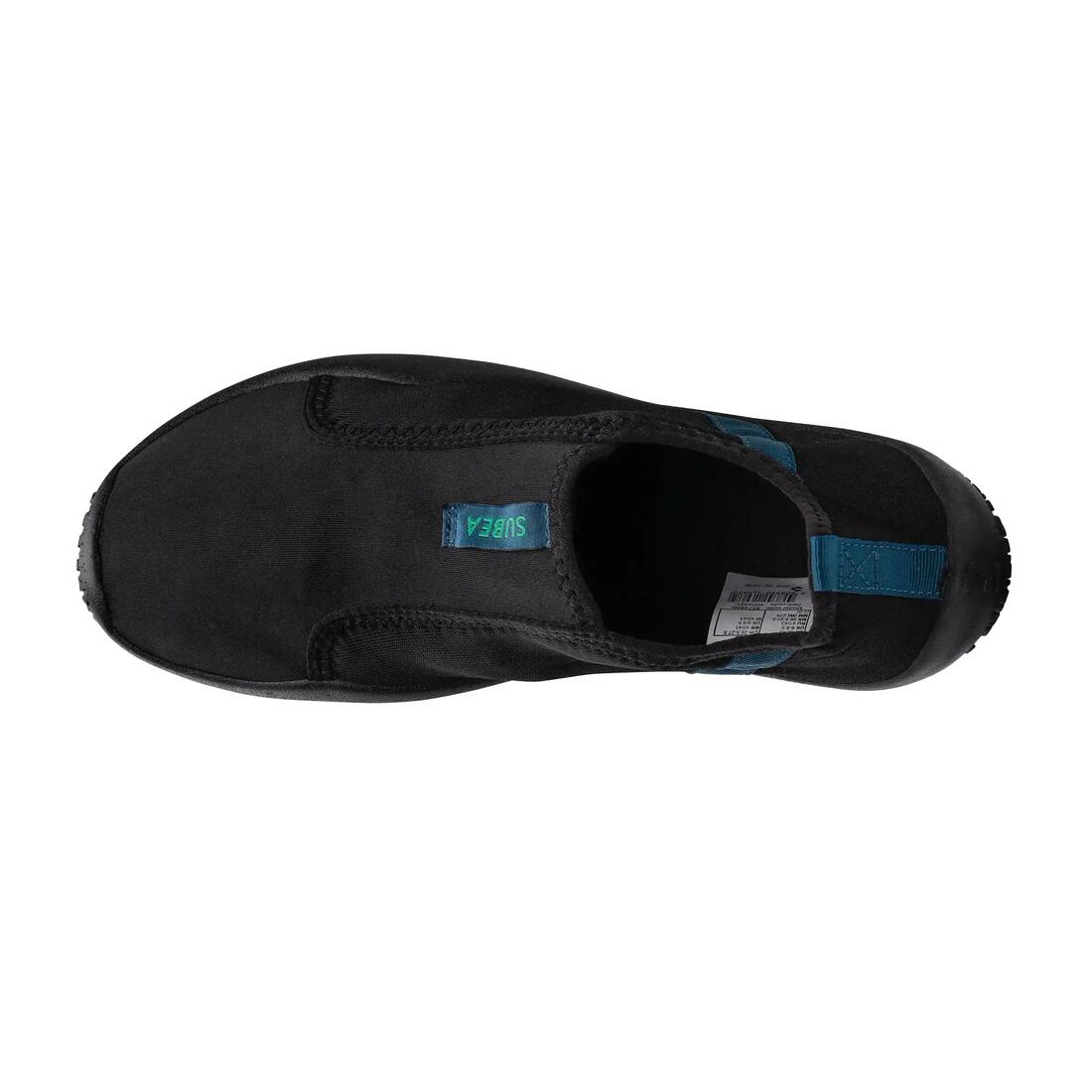 Chaussures aquatiques adulte, Aquashoes 120