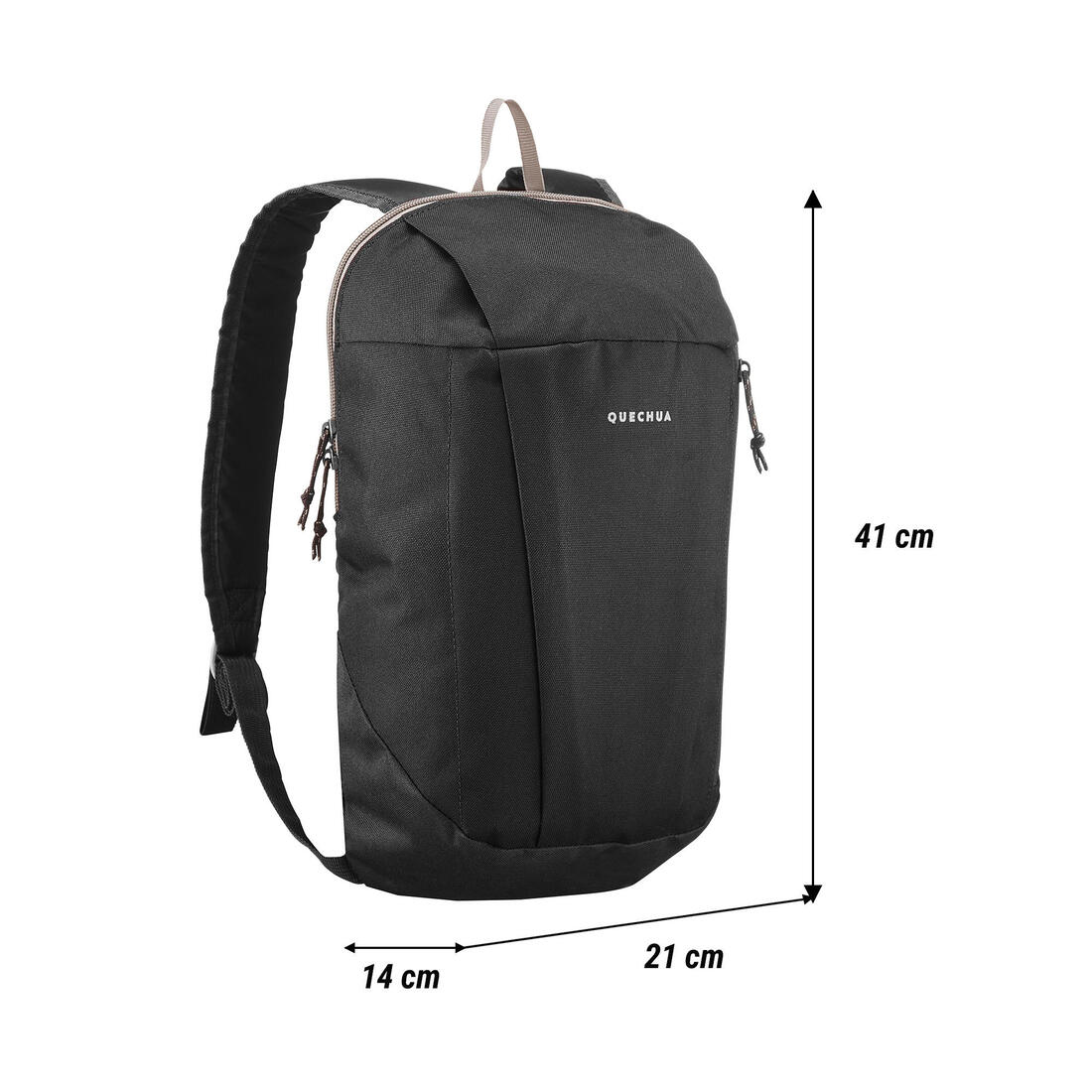 Sac à dos de randonnée 10l - nh arpenaz 50