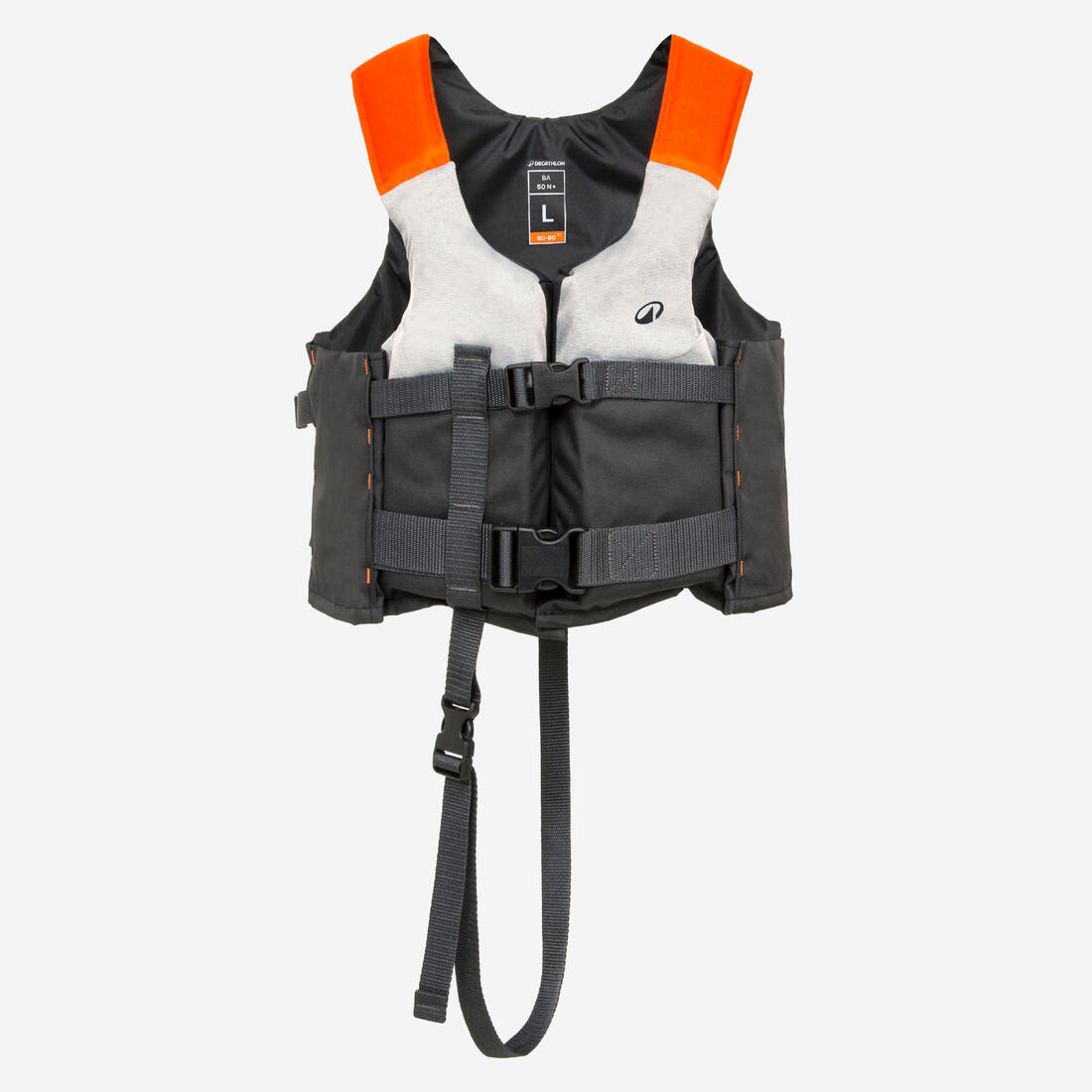 Gilet aide à la flottabilité 50n+ kayak stand up paddle dériveur