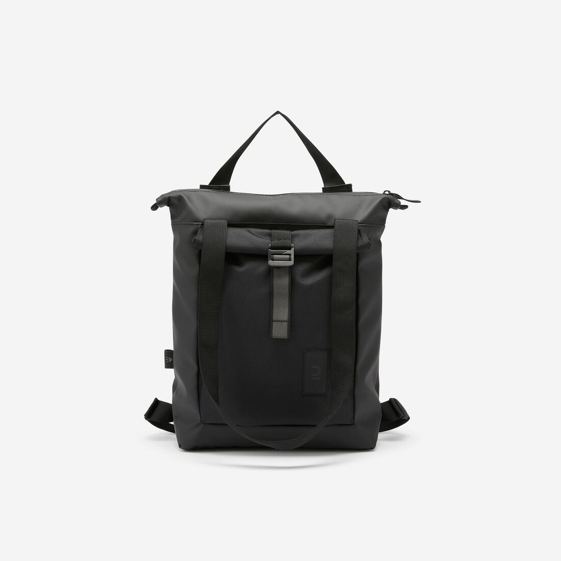 Tote bag roll top, Commute 900 10L