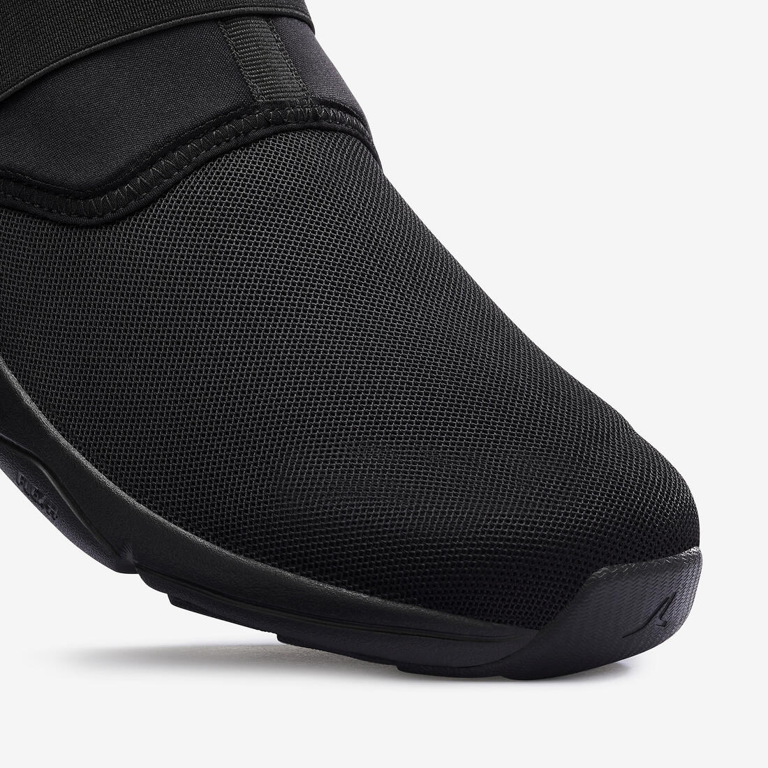 Chaussures marche sportive homme PW 160 Slip-On