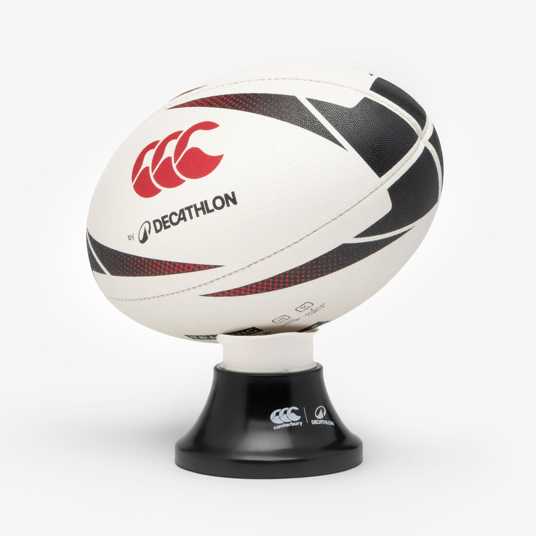 Tee de rugby ajustable - R500