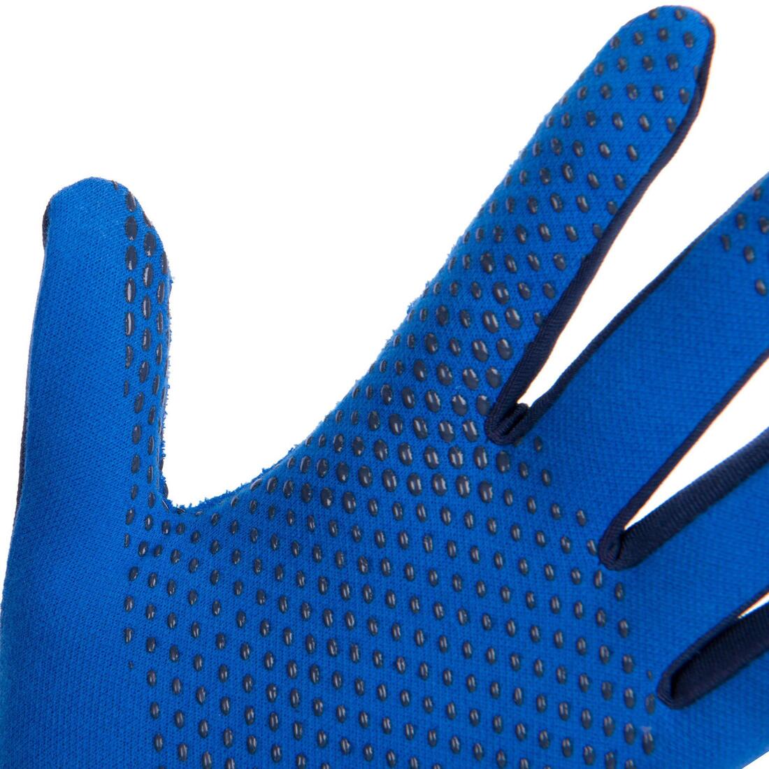GANT TENNIS ARTENGO THERMIC ENFANT MARINE