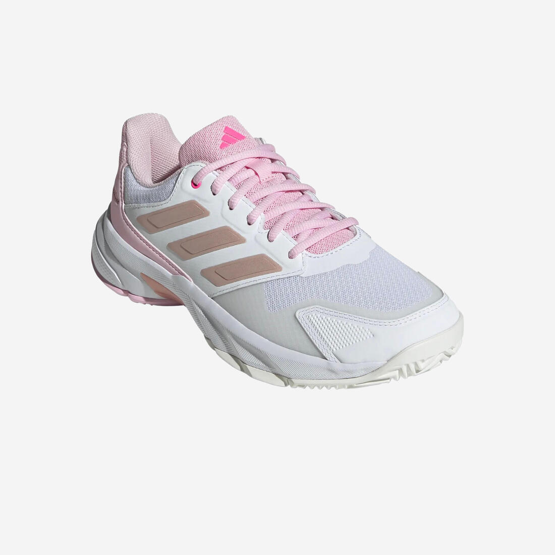 Chaussure de tennis femme Multicourt - adidas Courtjam Control 3