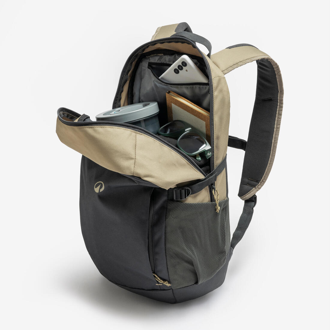 Sac à dos 20L, Arpenaz 100