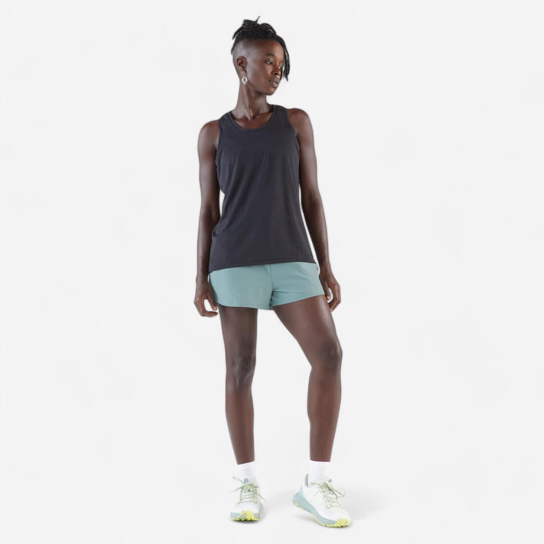 CHAUSSURES TRAIL RUNNING POUR FEMME TR2