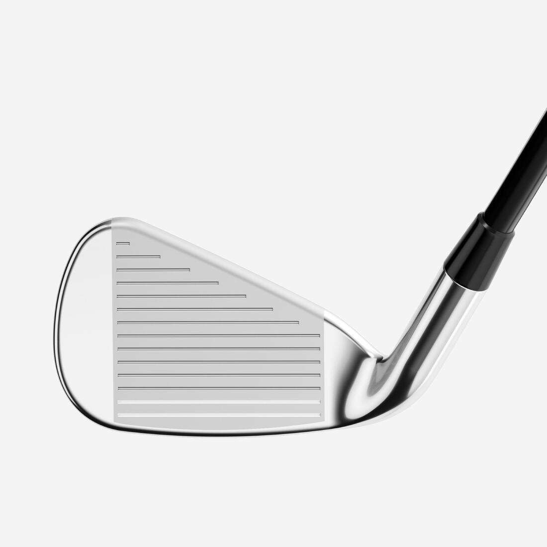 Série fer golf droitier graphite regular - Callaway Rogue ST MAX